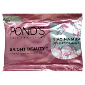 PONDS CREAM