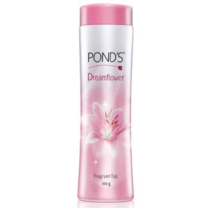 PONDS D TALC 100G