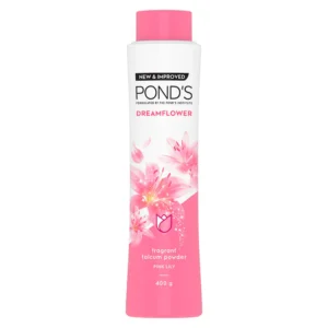 PONDS DREAMFLOWER 200G