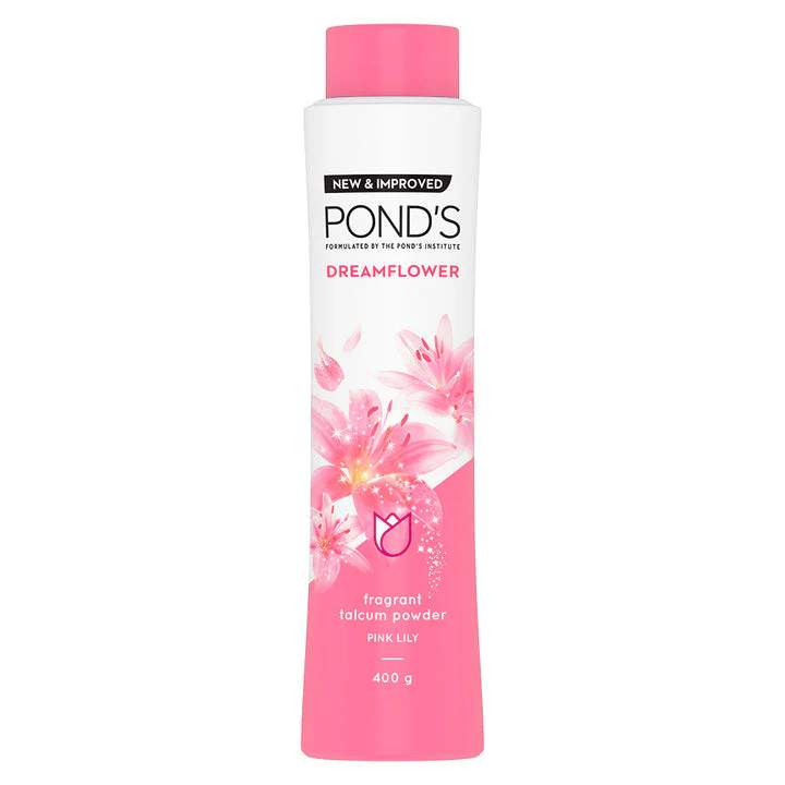 PONDS DREAMFLOWER 200G