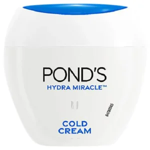 PONDS HYDRA MIRACLE COLD CREAM