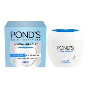 PONDS HYDRA MIRACLE COLD CREAM 30ML