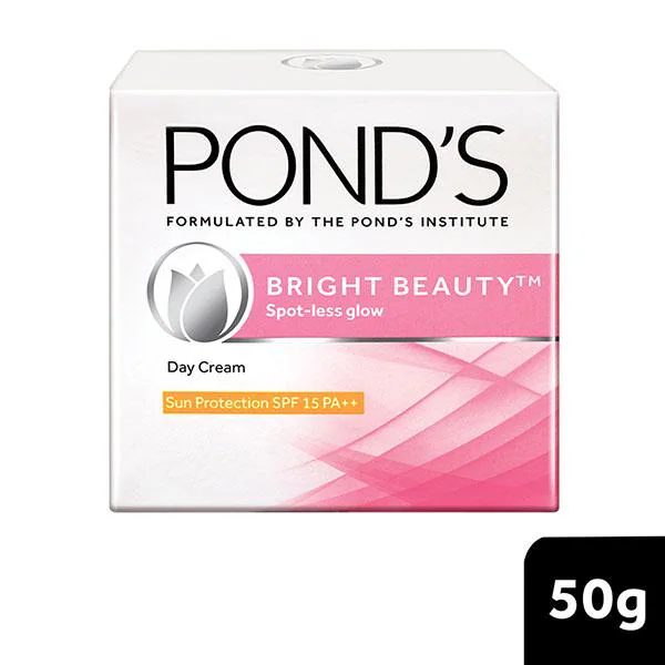 PONDS INSTITUTE 50GM