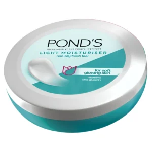PONDS LIGHT MOISTURISER 100ML