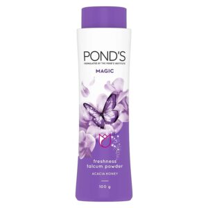 PONDS MAGIC 100GM