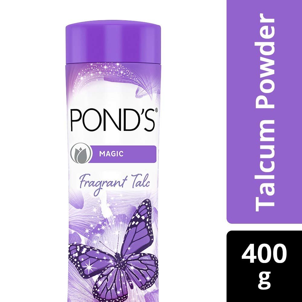 PONDS MAGIC POWDER 400G