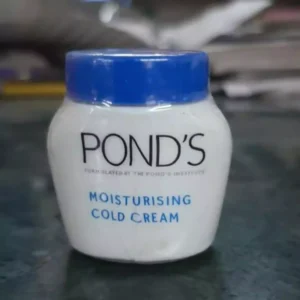 PONDS MOISTURISING COLD CREAM