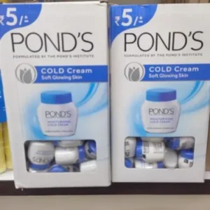 PONDS MOISTURISING CREAM