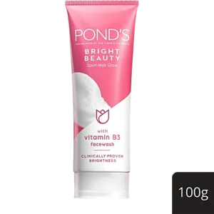 PONDS WHITE BEAUTY  100G