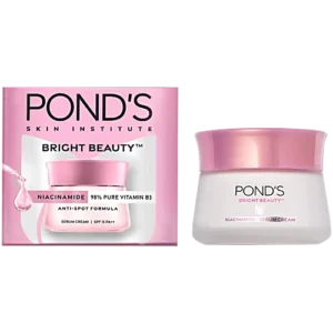 PONDS WHITE BEAUTY 35GM