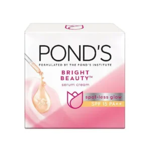 PONDS WHITE BEAUTY 50G