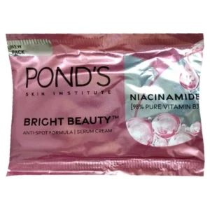 PONDS WHITE BEAUTY FAIRN 10/-