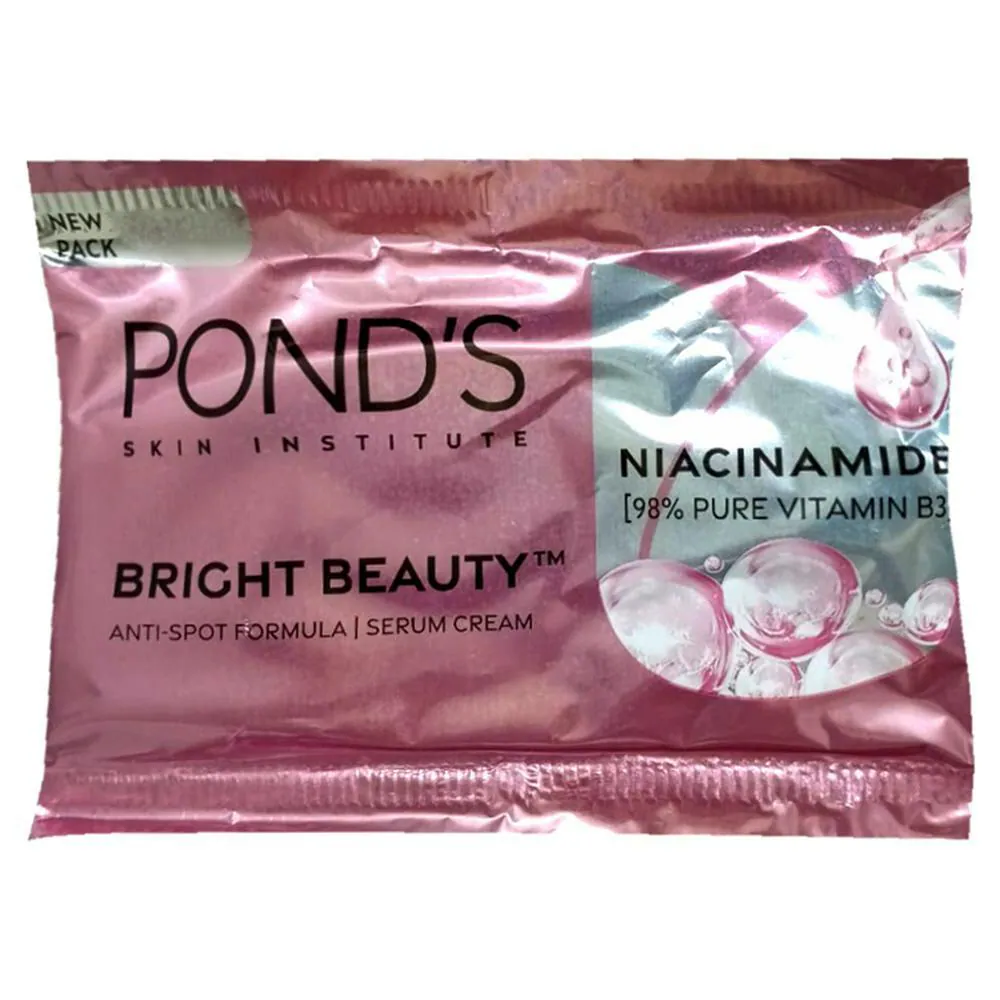PONDS WHITE BEAUTY FAIRN 10/-
