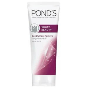 PONDS WHITE BEAUTY SCRUB 50G