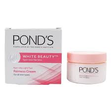 PONDS WHITE BEAUTY25GM