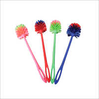 POONAM DAMMARU BRUSH