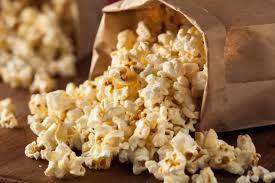 OM SAI POP CORN BULK