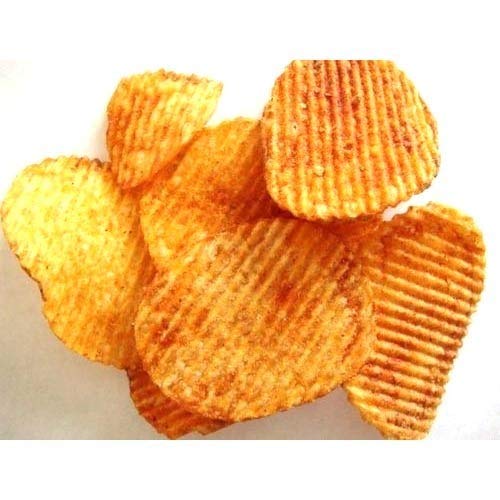 POTATO MASALA CHIPS