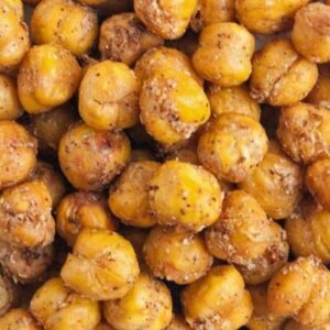 PRANAV KABULI CHANA ROSTED 200