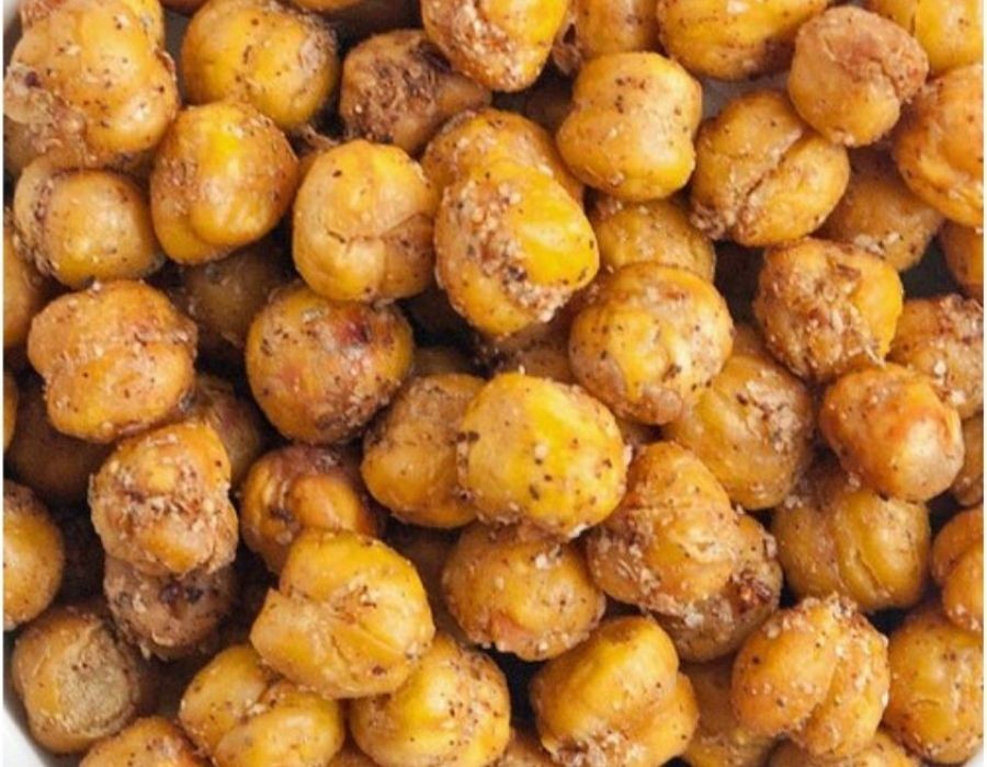 PRANAV KABULI CHANA ROSTED 200
