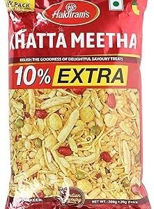PRANAV KHATTA MEETA 200GM