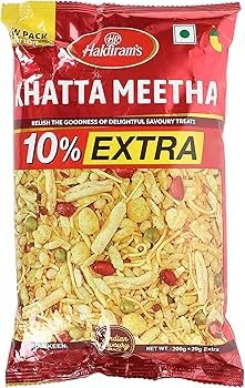 PRANAV KHATTA MEETA 200GM