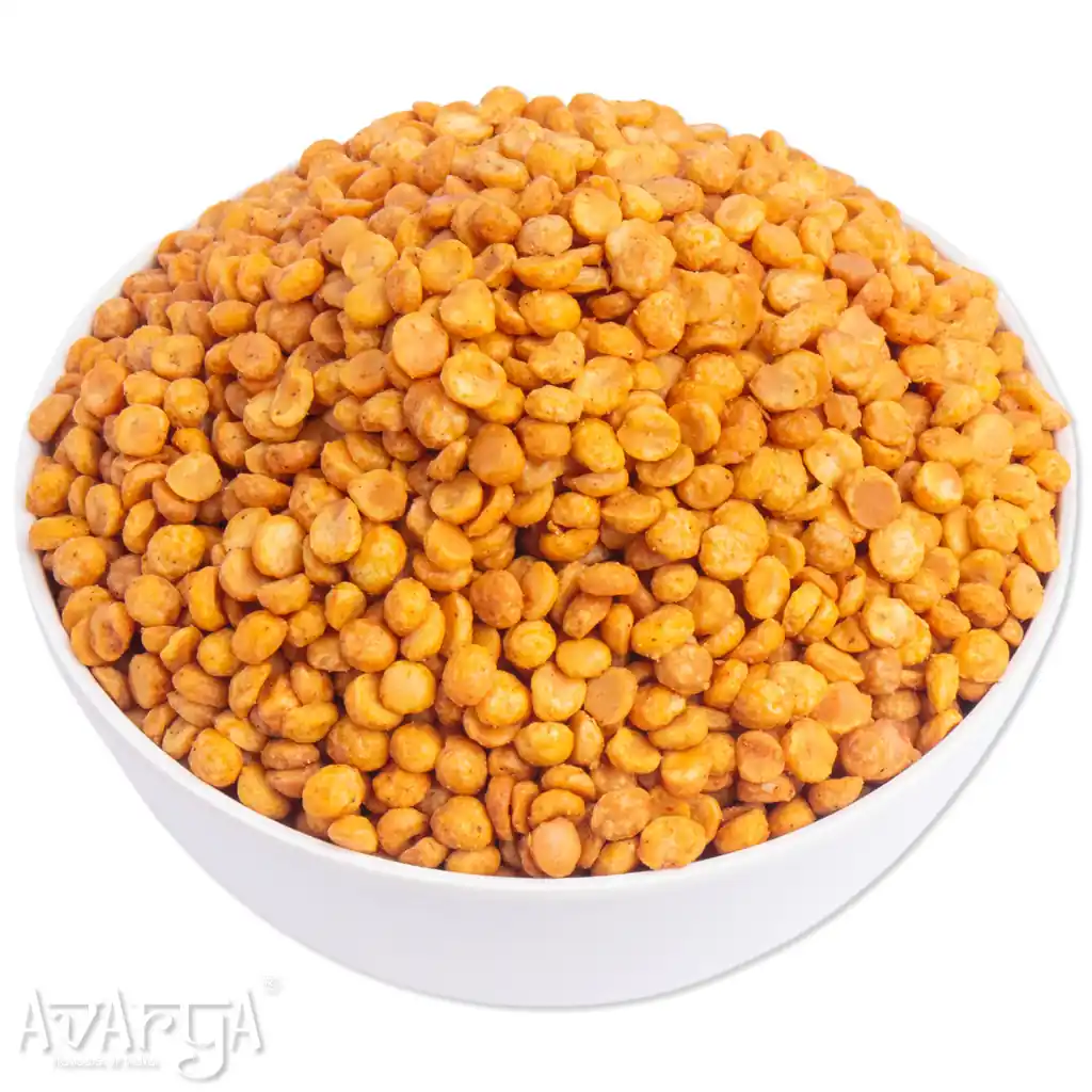 PRANAV MASALA CHANNA DAL200G
