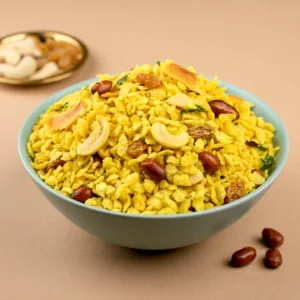 PRANAV POHA CHUDWA 200GM