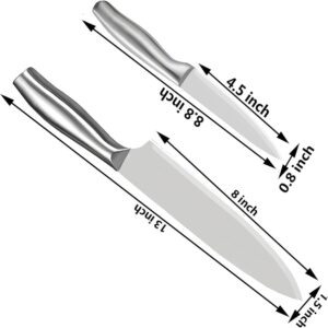 PREMIUM 8 KNIFE PKF-04