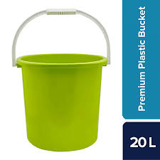 PREMIUM BUCKET 20