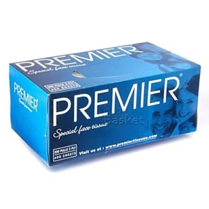 PREMMIUN SPECIAL TISSUE