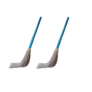 PRINCE GRASS BROOMS