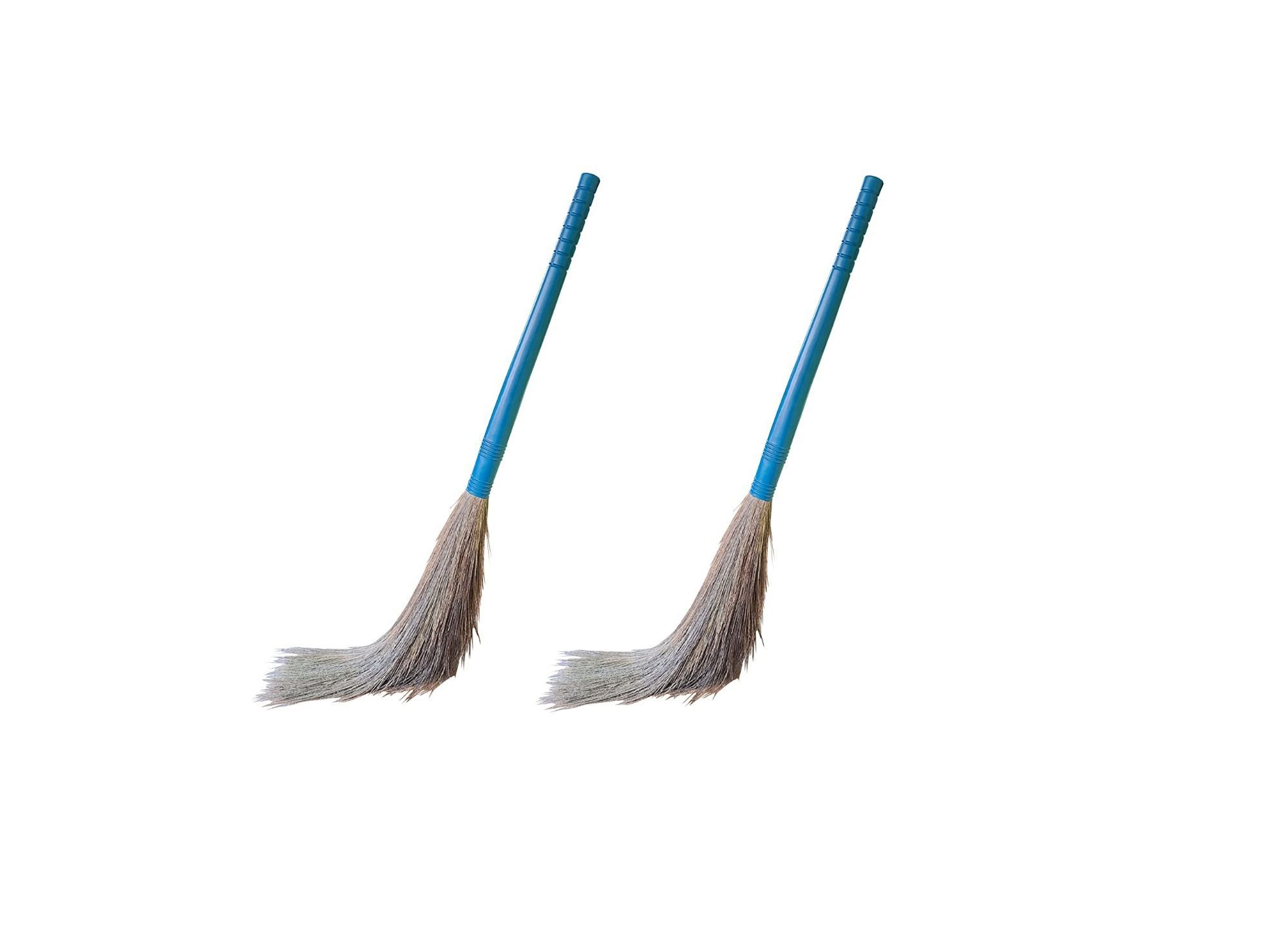 PRINCE GRASS BROOMS