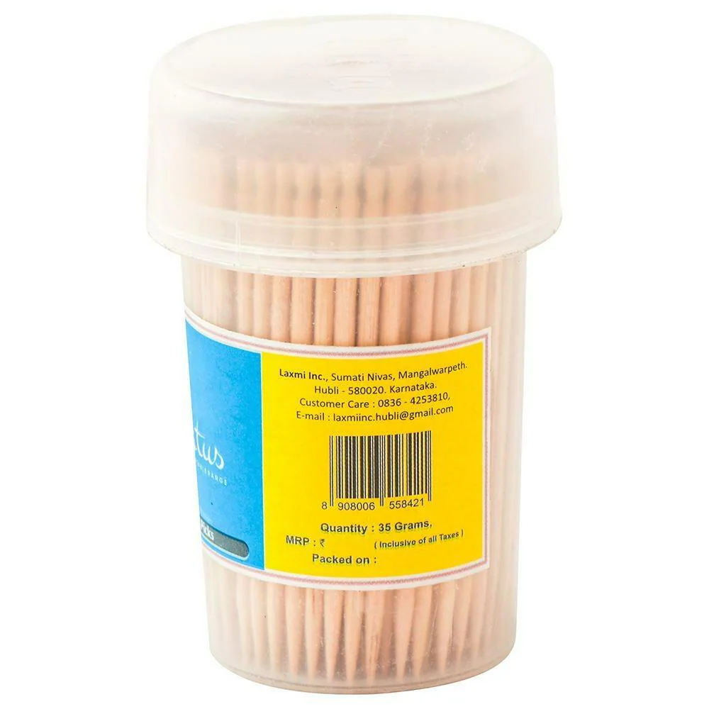 PRINCE TOOTH PICKS