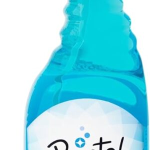 PRISTO CLEAN GLASS CLEANER