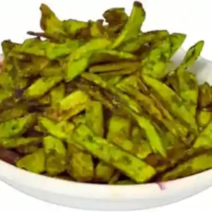 PUDINA CHIPS 100G