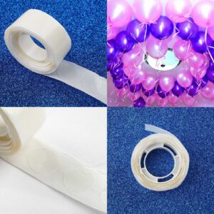 BALLOON GLUE