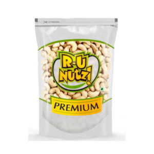 R-U NUTZ PISTA PREMIUM