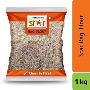 RAAGI ATTA 1KG.