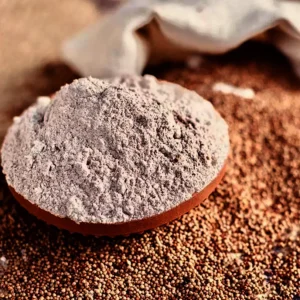 OM50SAIRAGI ATTA 1KG