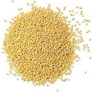 RAI WHITE 250G