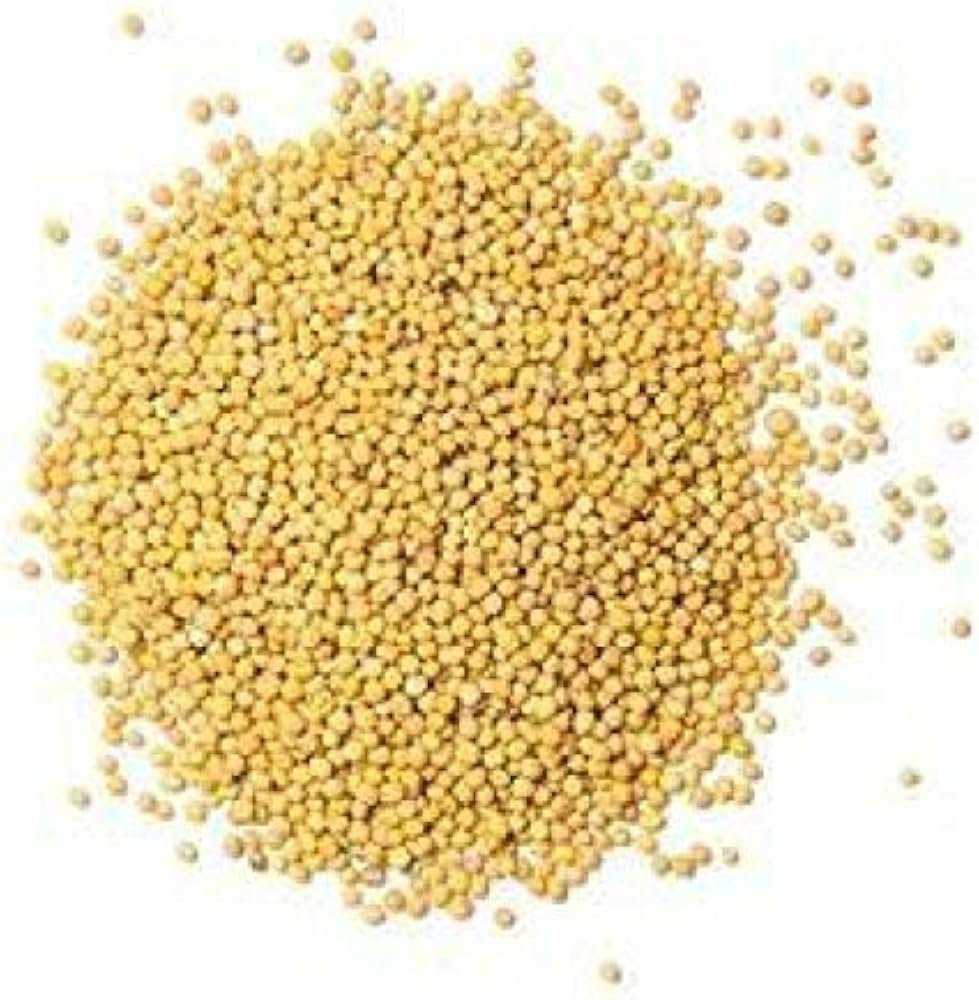 RAI WHITE 250G