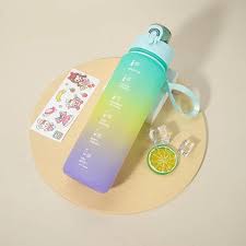 RAINBOW BOTTLE