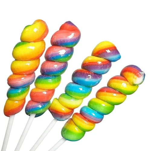 RAINBOW LILLIPOP 300MRP