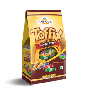 RAINBOW TOFFIX55TOFFEE