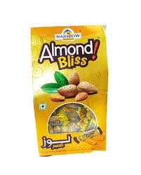 RAINBOW55ALMOND BLISS