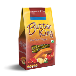 RAINBOWBUTTER55KING TOFFEE