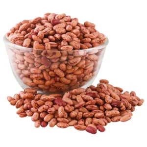 RAJMA 500G.