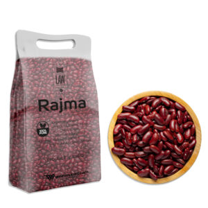 OM50SAI RAJMA 500GRM