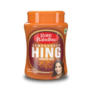 RAM BANDHU HINGA